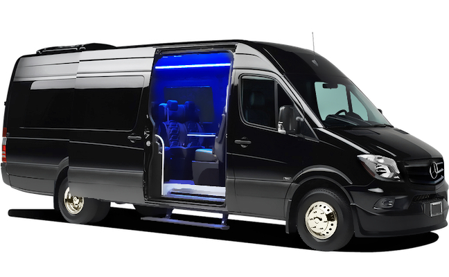 This image has an empty alt attribute; its file name is Mercedes-Benz-Sprinter-black-outside.jpg